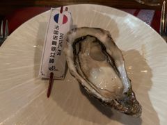 -斯普汇生蚝牛排馆(中骏世界城店)