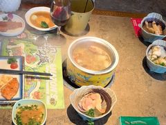 -亚马逊海鲜自助(王府井店)