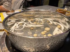 -椰小鸡·琼州糟粕醋·火锅(美兰缤纷城店)