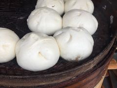 -清泉阁包子(五一店)