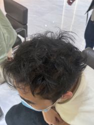 点击看大图 -HairCode芭曲发型