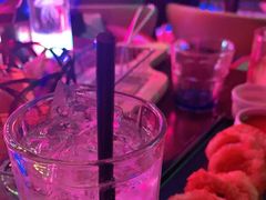 -MOSSO音乐酒吧·Live House(南京西路店)