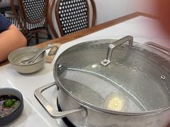 -喃喃椰·糟粕醋·椰子鸡火锅(七堡花园店)