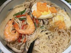 -三品香·江浙菜(松江九谊店)