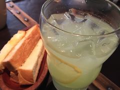 -漫咖啡(奥体店)
