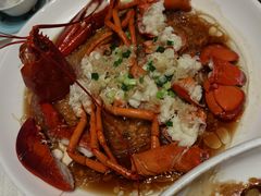 -柒园·三十年创意杭帮菜(龙湖滨江天街店)