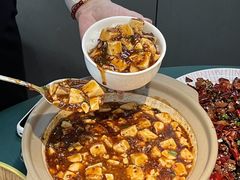 -眉山小馆(华强广场店)