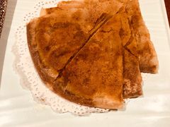 -陆壹捌餐厅(五大道店)