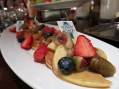 iphone_upload_pic-好日子皇冠假日酒店·君怡咖啡厅(特美思大厦店)