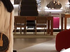 -LV路易威登(杭州万象城店)