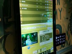 -环球梦主题KTV(曲阳生活购物中心店)