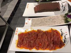 -蜀留香火锅·始于1999·原四川老火锅(白堤路店)