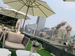 -The ROOF (通盈中心店)