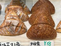 -Juicy Bakery(大学路店)
