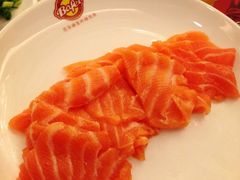 -芭菲盛宴·环球美食(解放碑英利国际店)