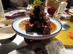 -京味斋·北京烤鸭(华威桥北工大店)
