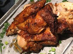 -绿茶餐厅(布吉万象汇店)