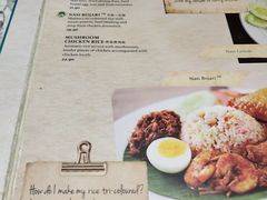 菜单-关夫人餐厅(阳光广场店)