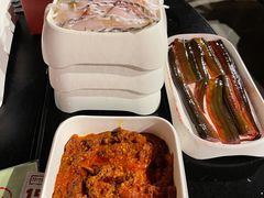 麻辣牛肉-川西坝子火锅(清江东路3.0直营店)