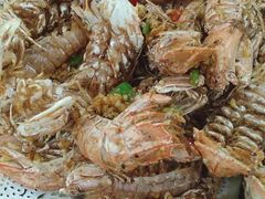 -渔人码头(洛溪店)