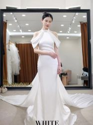 -纯色时光婚纱艺术馆WHITE