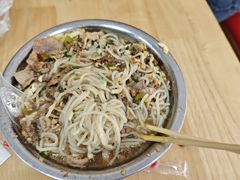 -万年昌传统榨粉店(蒲庙总店)