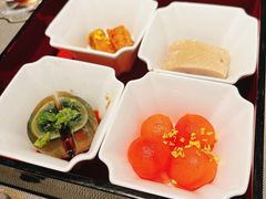 -小厨娘绣中淮扬(大行宫科巷店)