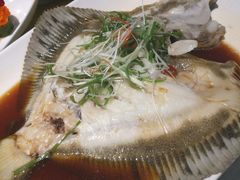 -蓬川食府(金海道店)