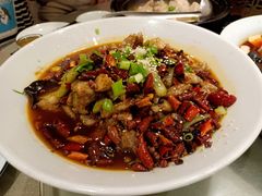 -湘渝人家·川湘菜(十里河店)