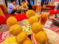 -孖记茶档·热腾茶餐(江南西plus店)