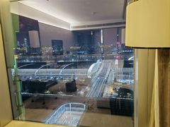 -广交会威斯汀酒店