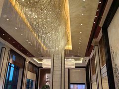 -汕头龙光喜来登酒店