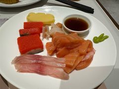 -晶丽香榭自助餐(南京大饭店)