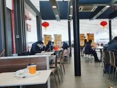 -麦当劳(深圳北站高铁店)