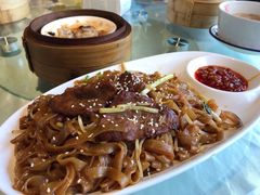 干炒牛河-泮金大塘(北二七路店)