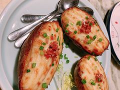 -绿茶餐厅(布吉万象汇店)