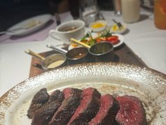 -燃扒房Steakhouse(皇庭店)