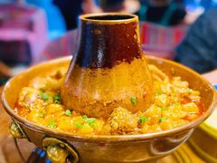 -雀舞云南菜(天津天河城购物中心店)