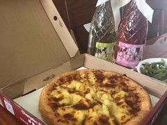 -尊宝比萨(江南豪园店)