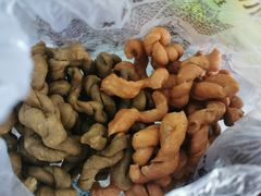 -王阿姨文昌油赞子(府桥街店)