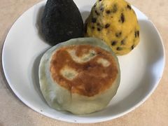 -玉华台饭庄(裕中西里小区店)