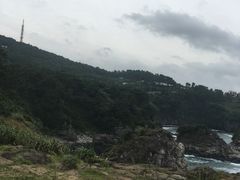 -龙头岩(Dragon Head Rock)