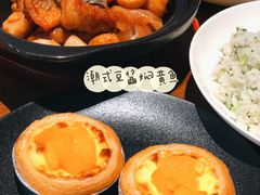 -集品堂·JPC餐厅(青年大街市府店)
