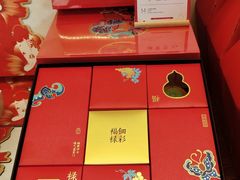 -南宋胡记(杭州灵隐寺店)