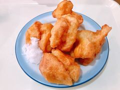 奶油炸糕-奶酪魏(牛街总店)