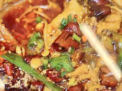 -罗妈砂锅(四川成都奎星楼店)