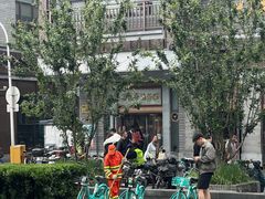 -马凯餐厅(地安门店)