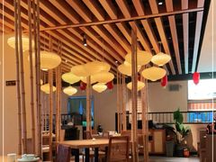 大堂-沅江水·湖南家宴(南村万博长隆商圈店)