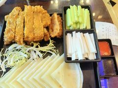 -玉林烤鸭店(垡头店)