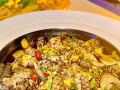 -琶醍壹号•潮菜江景餐吧